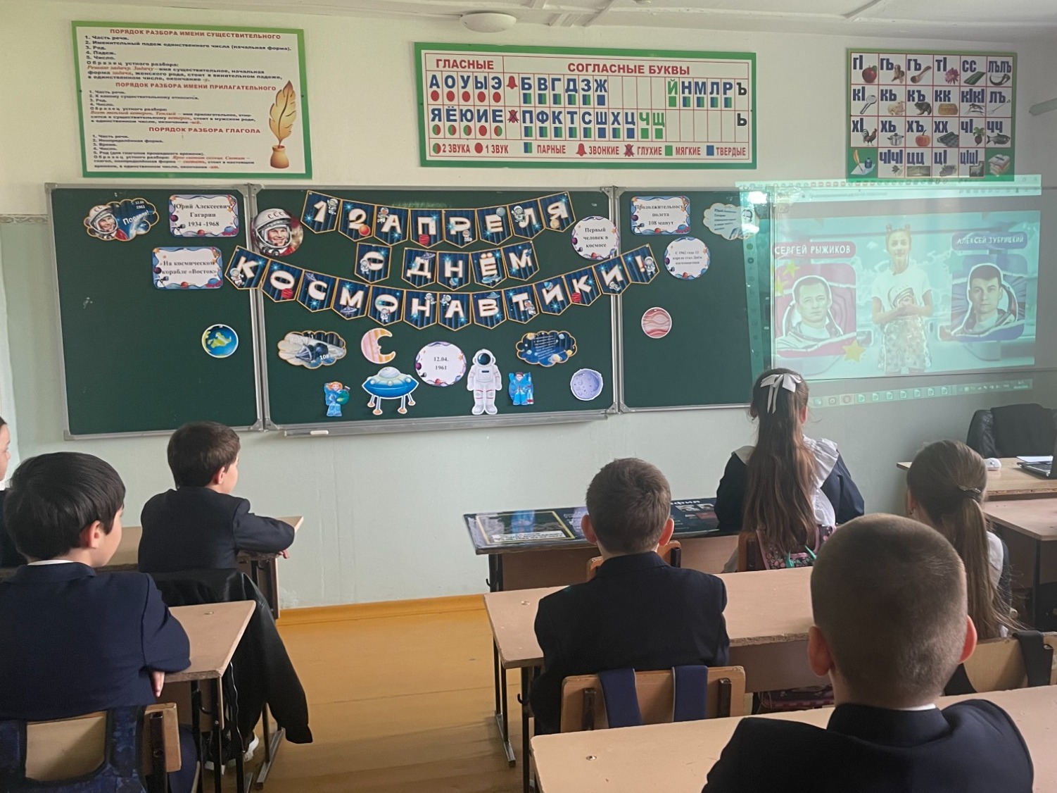 Разговоры о важном.