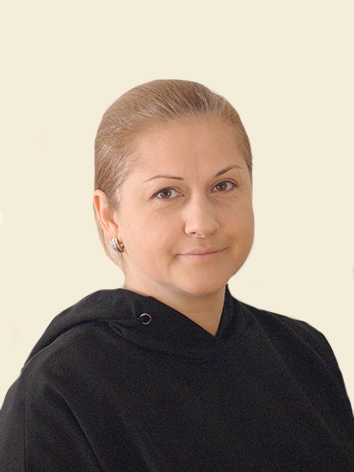 Омарова Заира Ибрагимовна.
